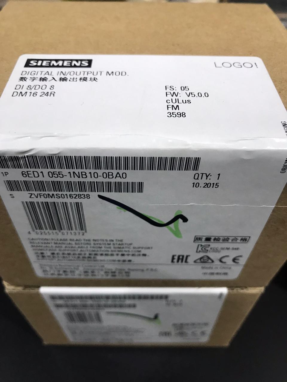 Industrial Equipment